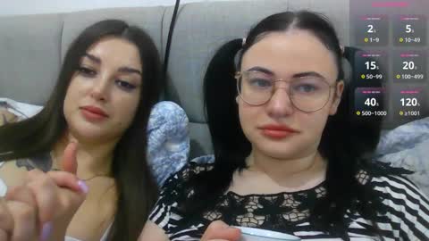 Eva online show from February 19, 2025, 5:27 pm