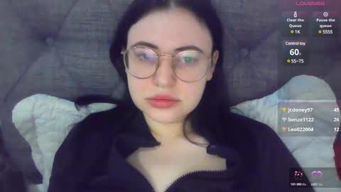 Eva online show from February 23, 2025, 3:02 am