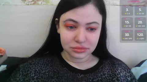 Eva online show from March 9, 2025, 10:08 am