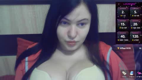 Eva online show from October 9, 2025, 9:46 pm