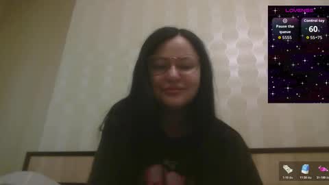 Eva online show from January 10, 2026, 6:48 am