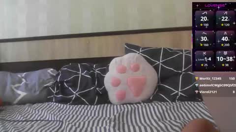 Eva online show from January 15, 2026, 10:42 am