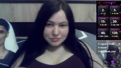 Eva online show from April 16, 2026, 3:13 pm