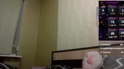 Eva online show from April 18, 2026, 7:58 pm