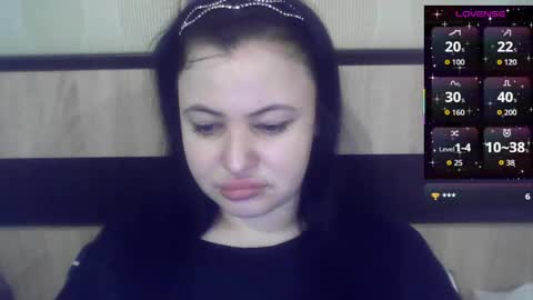 Eva online show from April 20, 2026, 2:42 pm