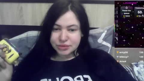 Eva online show from April 24, 2026, 10:56 pm