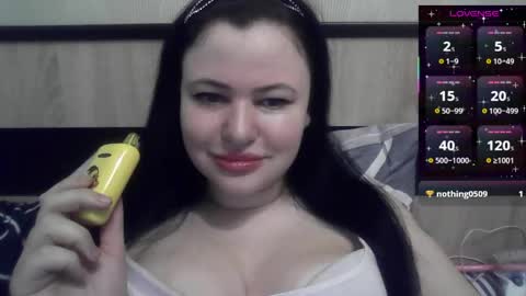 Eva online show from April 25, 2026, 2:14 pm