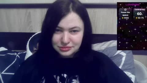 Eva online show from April 26, 2026, 2:04 pm