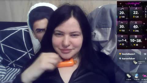 Snapshot of german_eva chatting on May 2, 2026, 4:45 pm Eva online show from May 2, 2026, 4:45 pm
