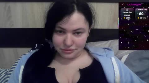 Snapshot of german_eva chatting on May 5, 2026, 3:09 pm Eva online show from May 5, 2026, 3:09 pm