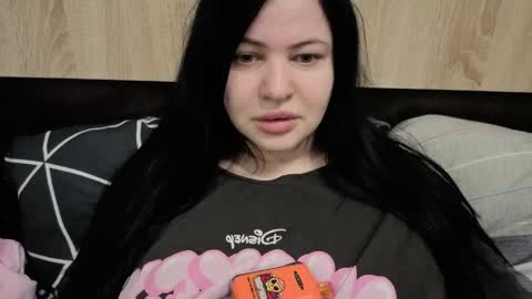 Snapshot of german_eva chatting on May 10, 2026, 2:22 pm Eva online show from May 10, 2026, 2:22 pm