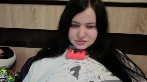 Snapshot of german_eva chatting on June 3, 2026, 4:45 pm Eva online show from June 3, 2026, 4:45 pm