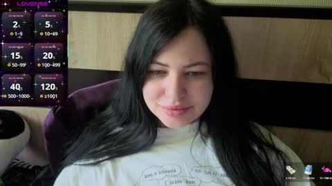 Snapshot of german_eva chatting on June 4, 2026, 6:52 am Eva online show from June 4, 2026, 6:52 am