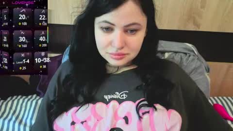 Snapshot of german_eva chatting on June 11, 2026, 8:34 am Eva online show from June 11, 2026, 8:34 am