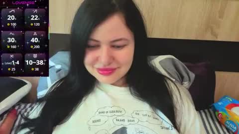 Snapshot of german_eva chatting on June 14, 2026, 12:51 pm Eva online show from June 14, 2026, 12:51 pm