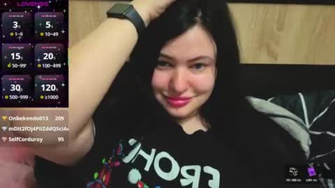 Snapshot of german_eva chatting on June 26, 2026, 9:19 pm Eva online show from June 26, 2026, 9:19 pm