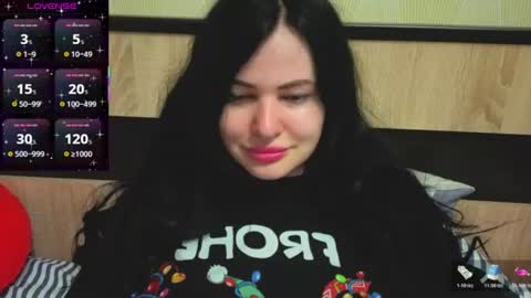 Snapshot of german_eva chatting on June 30, 2026, 7:15 pm Eva online show from June 30, 2026, 7:15 pm