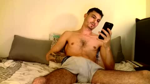 HeteroGermanbigdic77 online show from December 20, 2025, 1:02 am