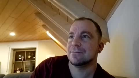 germandick2905 online show from November 23, 2025, 8:30 pm