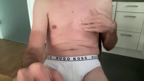 germandick_45 online show from October 2, 2025, 4:14 pm