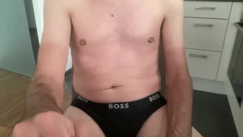 germandick_45 online show from October 18, 2025, 7:20 am