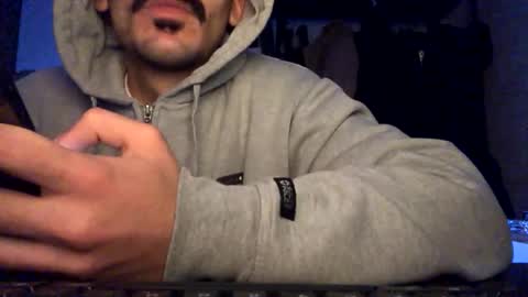 teo online show from December 15, 2025, 7:40 pm