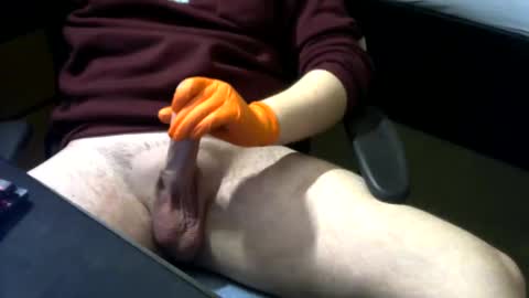 germansasuage69 online show from April 10, 2026, 10:58 pm