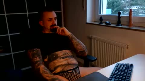 Snapshot of germansmalld1ck chatting on April 3, 2026, 5:11 pm germansmalld1ck online show from April 3, 2026, 5:11 pm