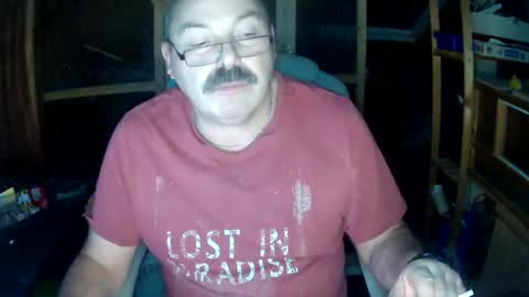 germany_50 online show from January 26, 2025, 6:27 pm