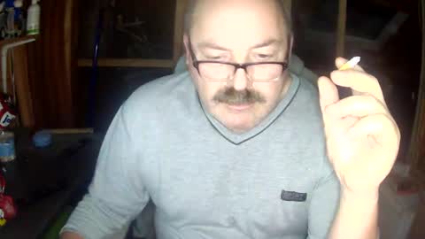 germany_50 online show from January 7, 2026, 1:19 am