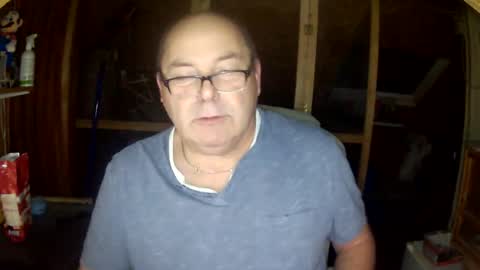 germany_50 online show from January 9, 2026, 5:04 pm