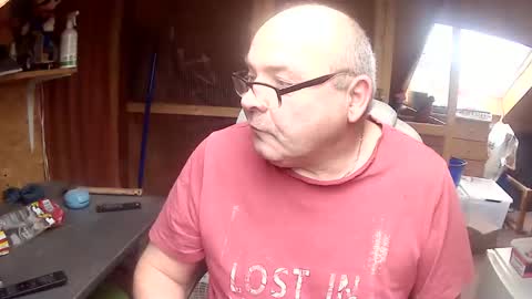 germany_50 online show from January 12, 2026, 11:37 am