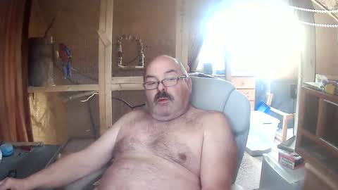 germany_50 online show from April 9, 2026, 4:12 pm