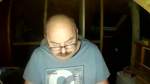 germany_50 online show from April 10, 2026, 10:03 pm