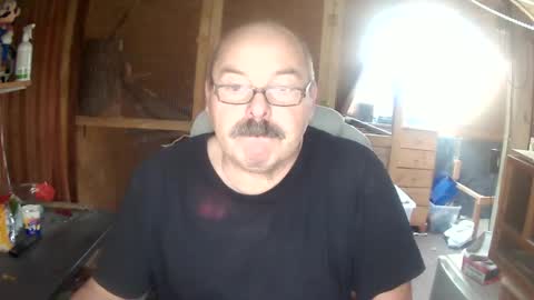 germany_50 online show from April 14, 2026, 6:14 pm