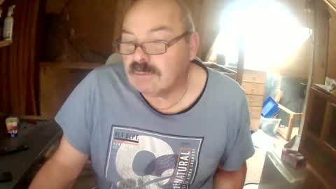 germany_50 online show from April 19, 2026, 5:51 am