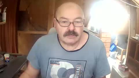 germany_50 online show from April 25, 2026, 5:32 am