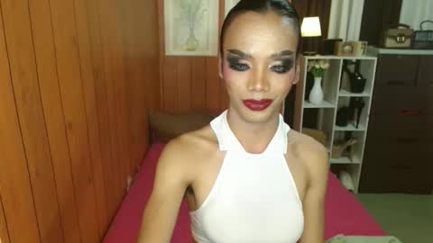 Snapshot of gerogoussidney chatting on November 28, 2025, 12:46 am Sidneymorens online show from November 28, 2025, 12:46 am