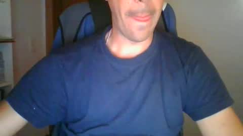 geronimo_2 online show from September 10, 2025, 6:52 pm