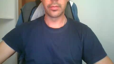 geronimo_2 online show from September 14, 2025, 2:49 pm