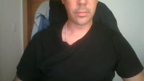 geronimo_2 online show from October 14, 2025, 2:51 pm
