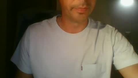 geronimo_2 online show from October 20, 2025, 5:46 pm
