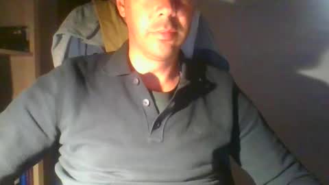 geronimo_2 online show from October 26, 2025, 4:46 pm