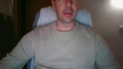 geronimo_2 online show from January 18, 2026, 6:55 pm