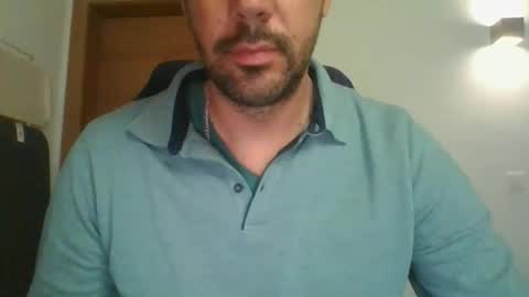 geronimo_2 online show from April 28, 2026, 3:39 pm