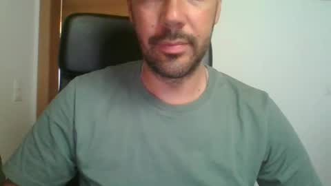 geronimo_2 online show from May 7, 2026, 12:43 pm