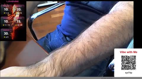 Daddy Jokes online show from December 31, 2024, 4:14 pm