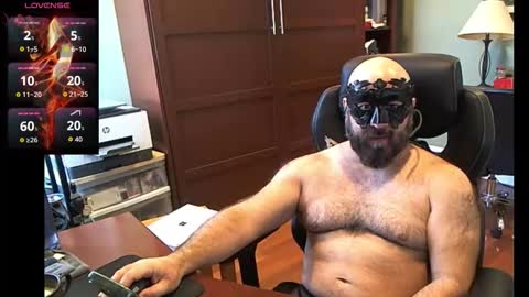 Daddy Jokes online show from January 12, 2026, 4:12 pm