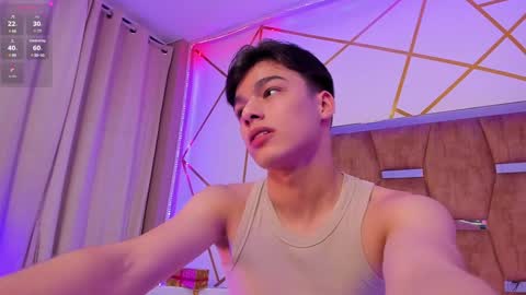 Geronimo online show from January 2, 2025, 7:23 am