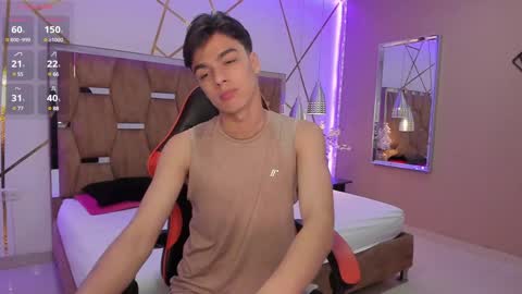 Geronimo online show from January 25, 2025, 8:00 am